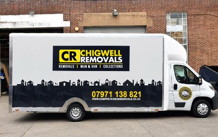 House/Flat Removals