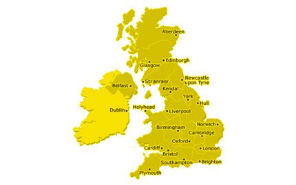 Long Distance Removals